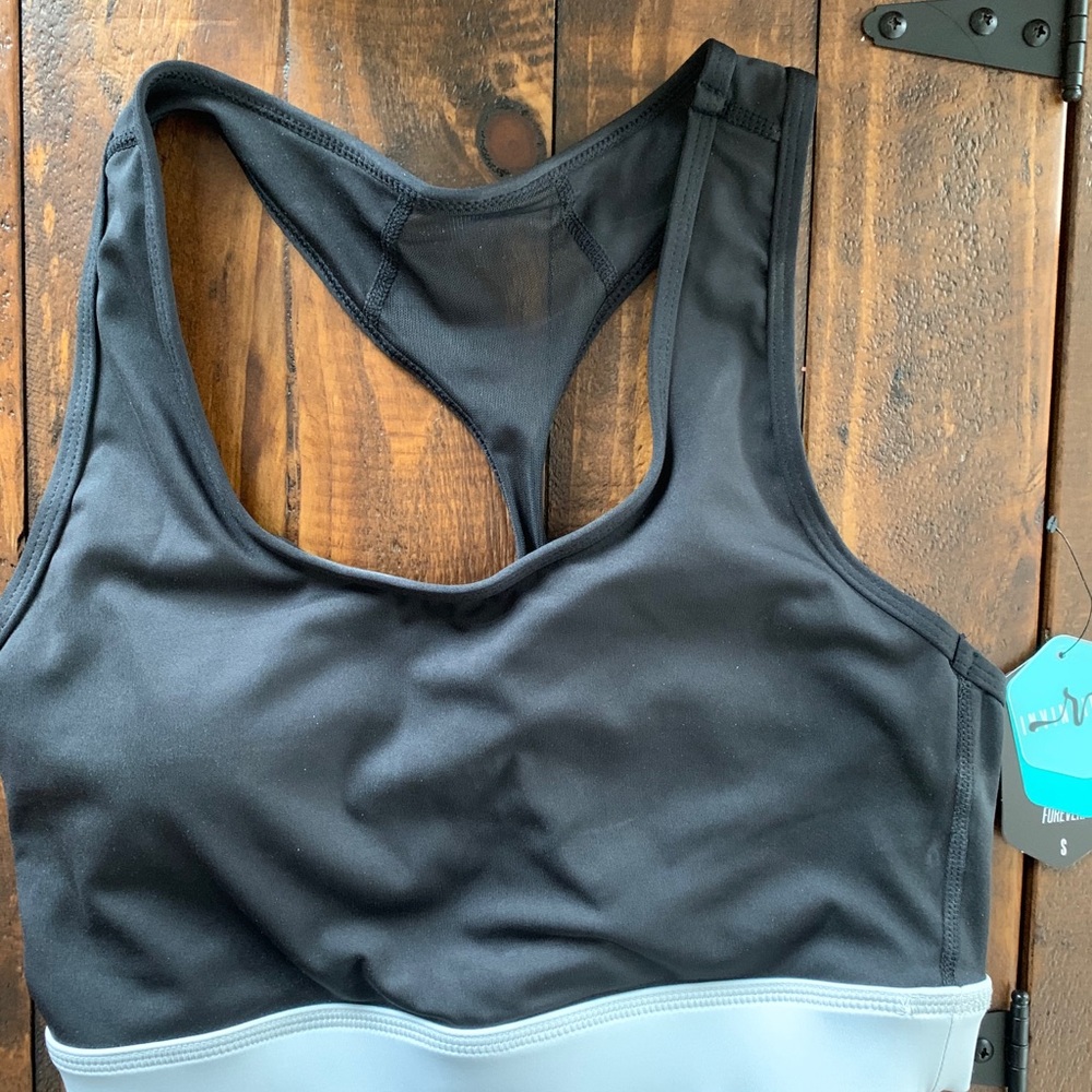 LulaRoe invincible sports bra size S